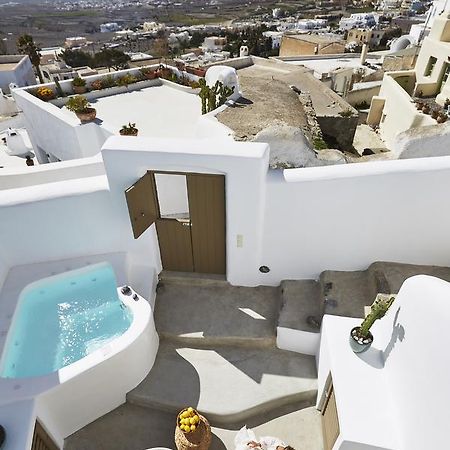 The Small Architect'S House Pýrgos Eksteriør billede