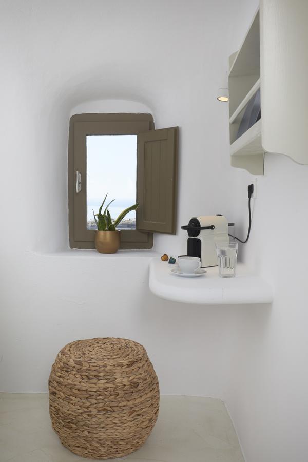 The Small Architect'S House Pýrgos Eksteriør billede